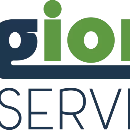 Regional Services logo
