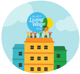 Living Wage Employers