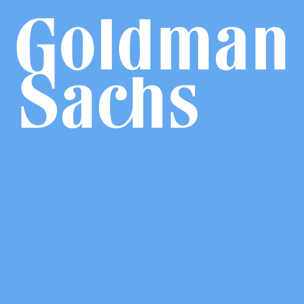 logo for Goldman Sachs International