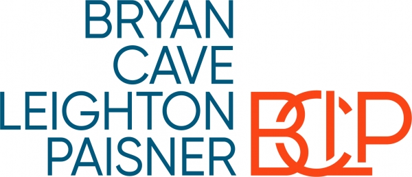 logo for Bryan Cave Leighton Paisner