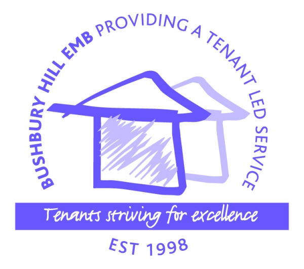 logo for Bushbury Hill Estate Management Board