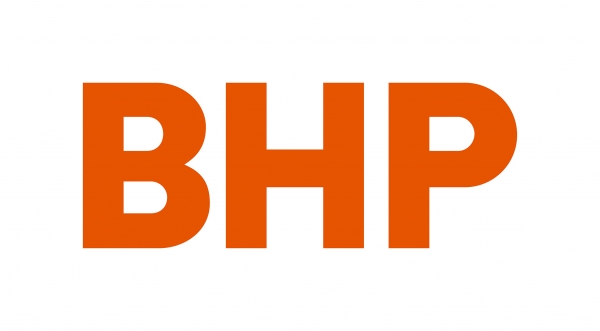 logo for BHP Billiton Int Svcs Ltd