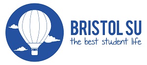 logo for University of Bristol Students' Union