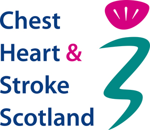 Chest Heart and Stroke Scotland