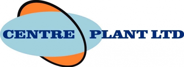 logo for Centre Plant Ltd