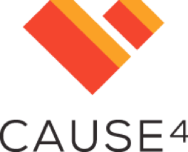logo for Cause4