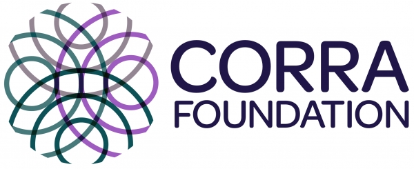 logo for Corra Foundaiton