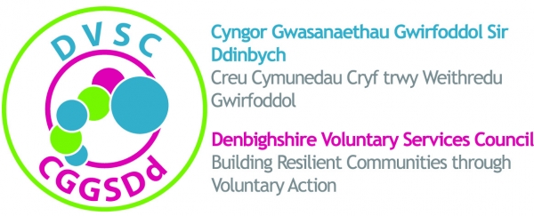 Denbighshire Voluntary Services Council