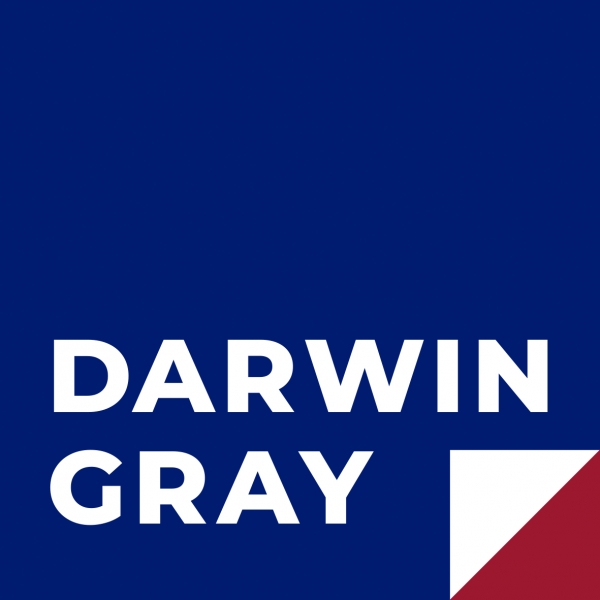 logo for Darwin Gray LLP