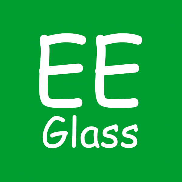 logo for EE Glass Ltd