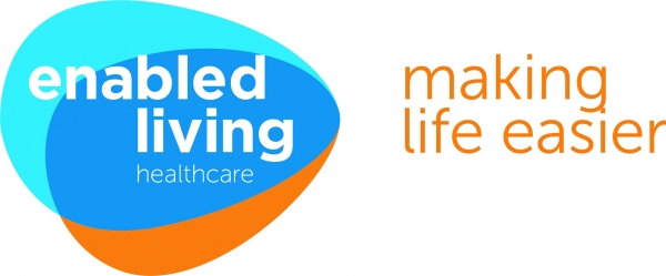 logo for Enabled Living Healthcare
