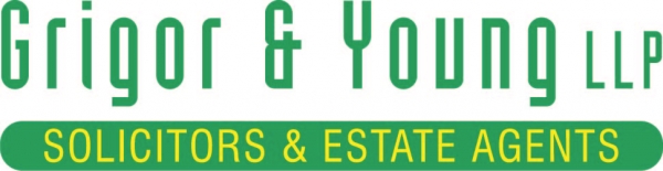 logo for Grigor & Young LLP