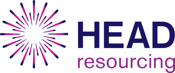 logo for Head Resourcing Ltd