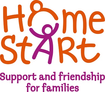 logo for Home-Start Greenwich