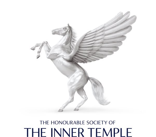 logo for The Honourable Society of the Inner Temple
