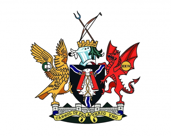 Brecon Town Council