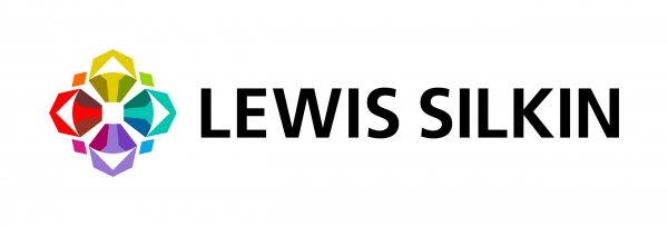 logo for Lewis SIlkin