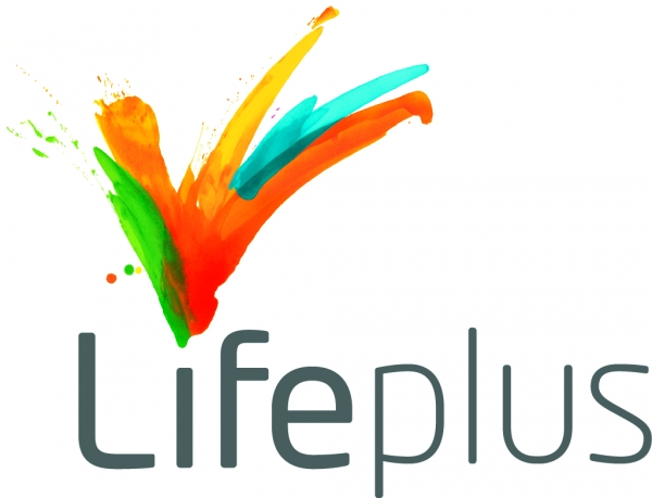 logo for Lifeplus Europe Limited