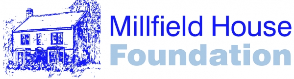 logo for Millfield House Foundation