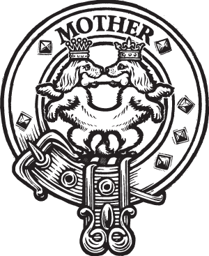 logo for Mother