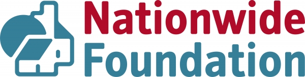 logo for Nationwide Foundation