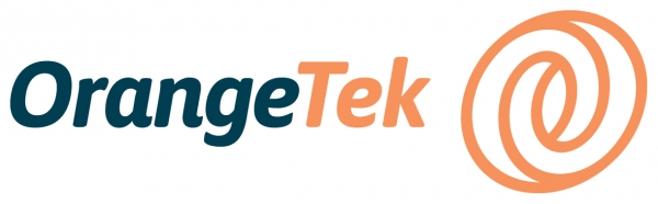 logo for OrangeTek