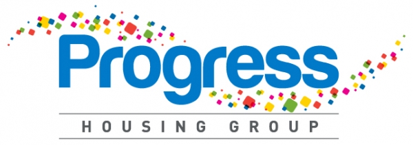 logo for Progress Housing Group