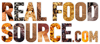 logo for RealFoodSource