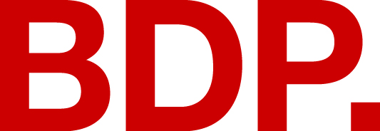 logo for BDP
