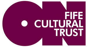 logo for Fife Cultural Trust