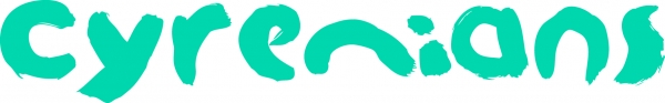 logo for Cyrenians