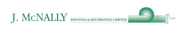 J. McNally Painting & Decorating Limited