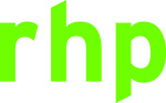 logo for rhp
