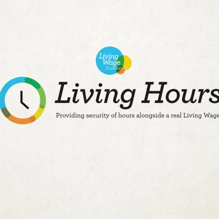 Living Hours report front cover