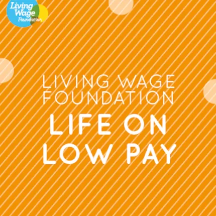 Life on low pay