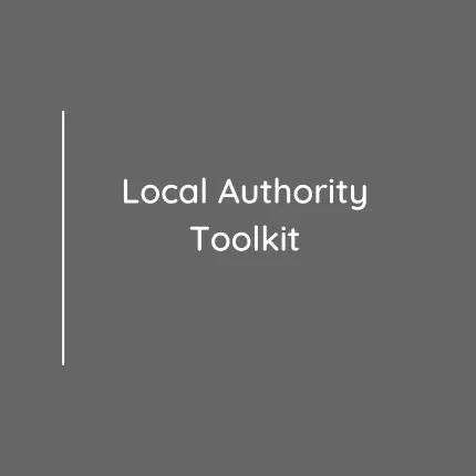 Local Authority Toolkit