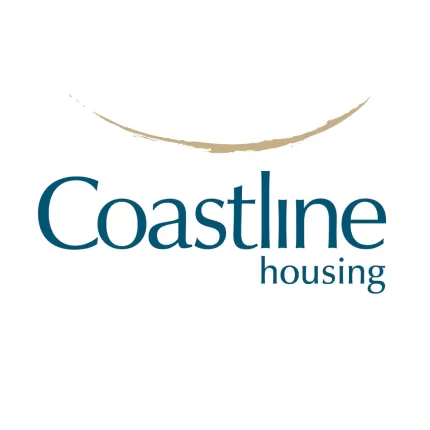 Coastline Housing logo