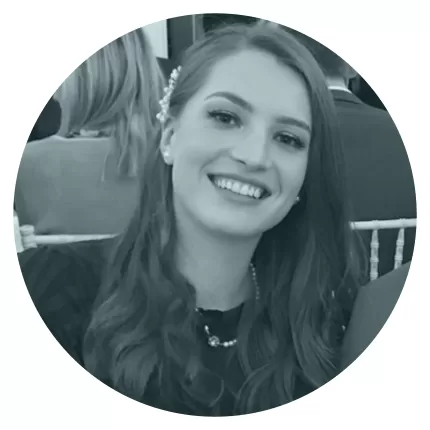 Grace Robinson – Living Wage Programme Officer