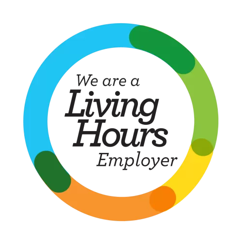 Living Hours Employer logo