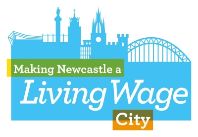 Making Newcastle a Living Wage City