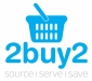logo for 2buy2.com