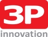 logo for 3P innovation Ltd