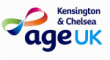 logo for Age UK Kensington and Chelsea
