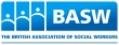 logo for British Association of Social Workers