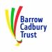 logo for Barrow Cadbury Trust
