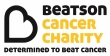 logo for Beatson Cancer Charity