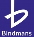 logo for Bindmans LLP