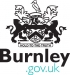 logo for Burnley Borough Council