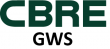 CBRE GWS Logo