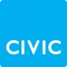 logo for CIVIC